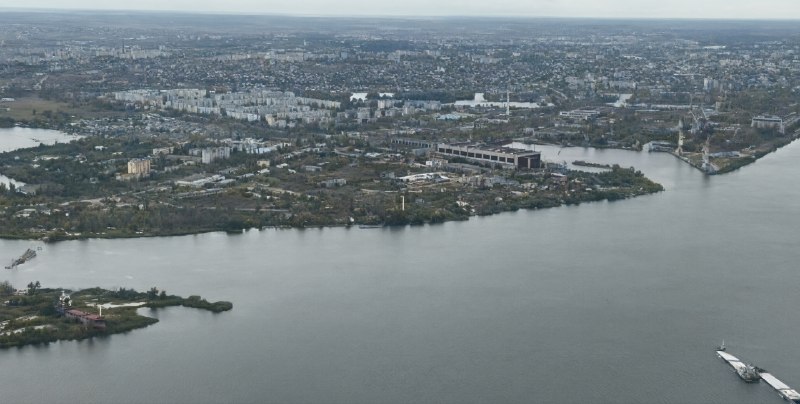 Фото поста канала  От Мариуполя до Карпат