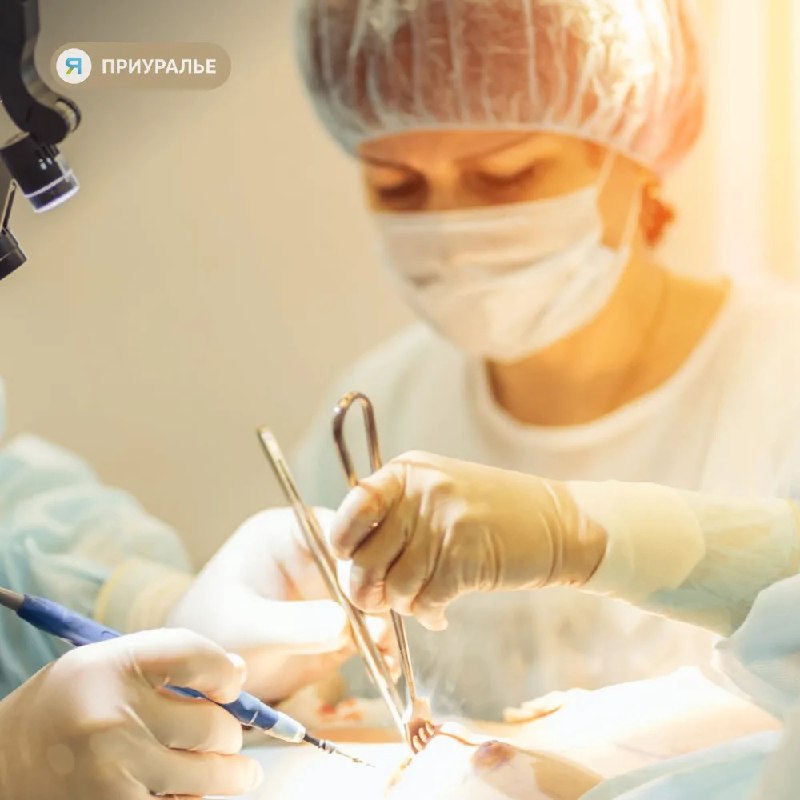 Фото поста канала  Мы из Приуралья