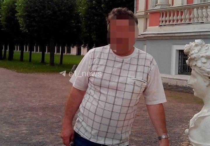 Фото поста канала  Мониторинг 66 Свердловская область