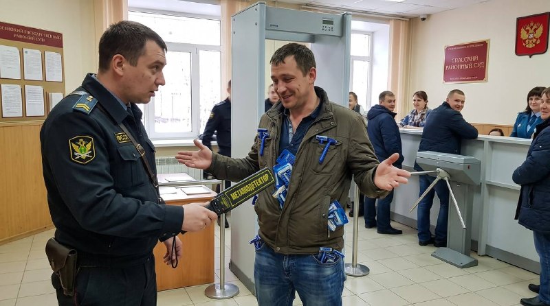 Фото поста канала  ВТП | В Татарстане Поймут