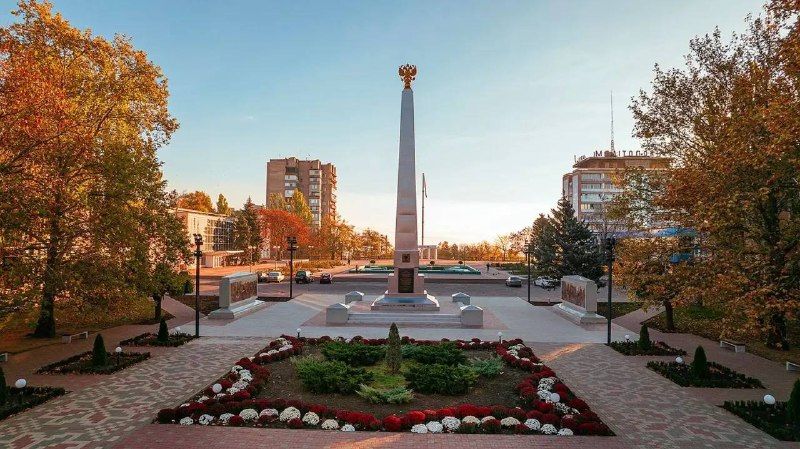 Фото поста канала  Срочно Мелитополь