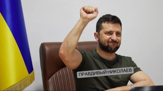 Фото поста канала  Правдивый Николаев