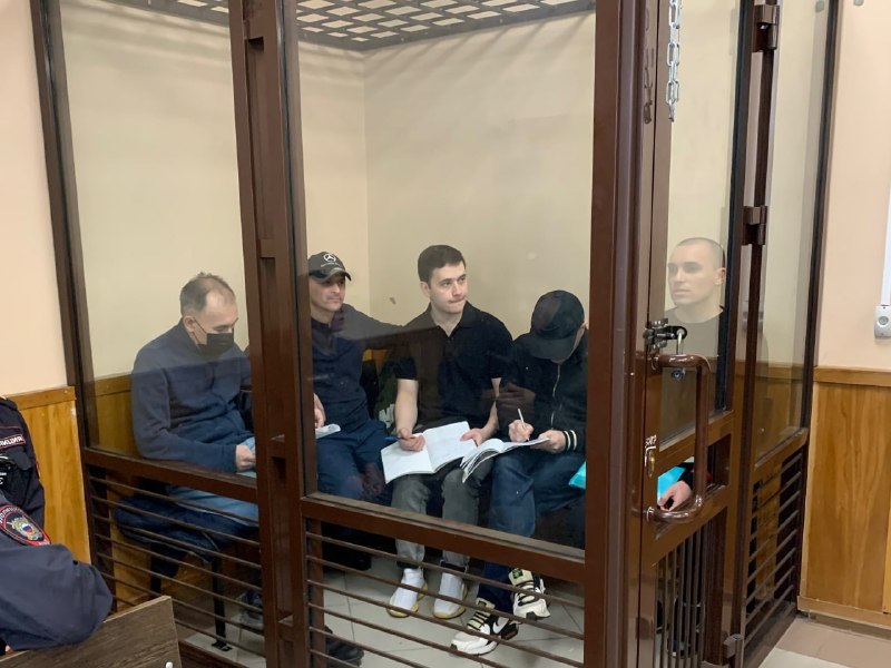 Фото поста канала Новости Казани и Республики Татарстан