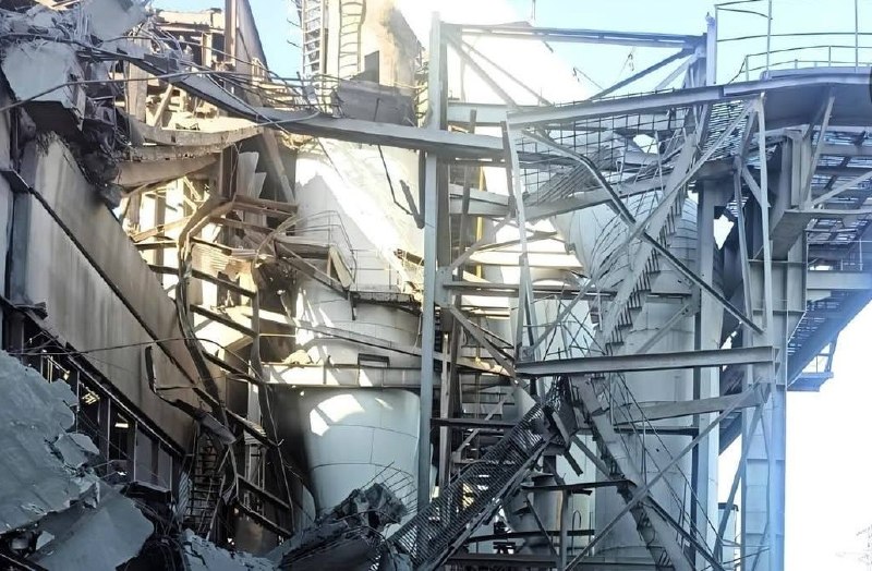 Фото поста канала  Говорит Донбасс