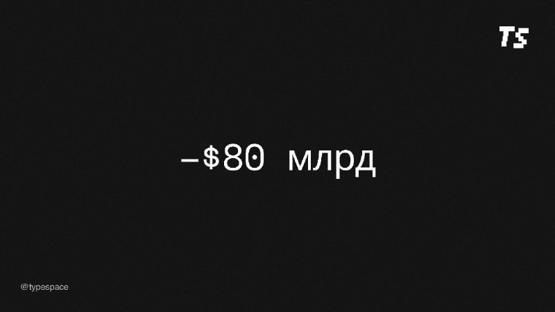 Фото поста канала Тайпспейс Медиа