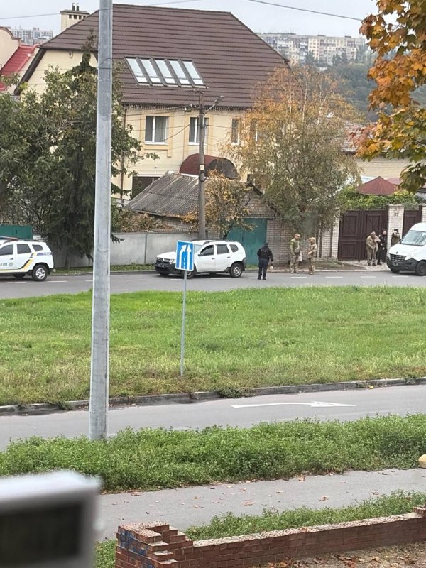Фото поста канала Где повестки Днепр?