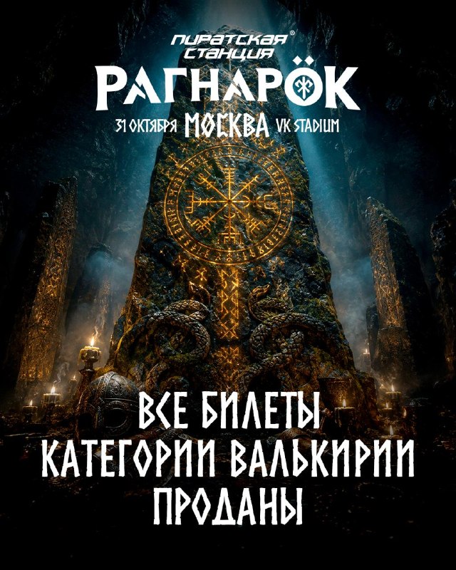 Фото поста канала  Радио Рекорд