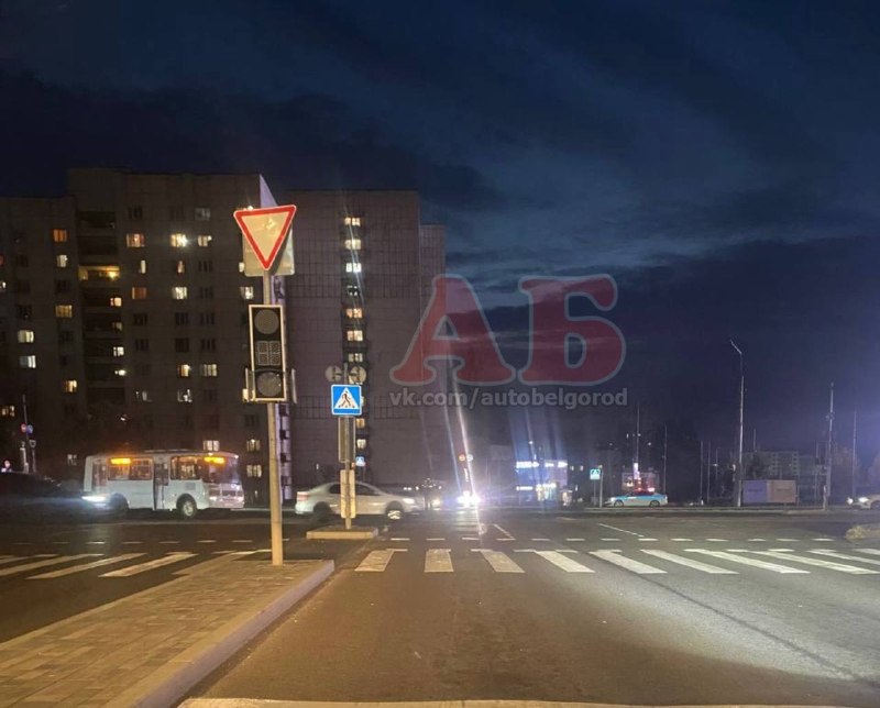 Фото поста канала  Авто Белгород
