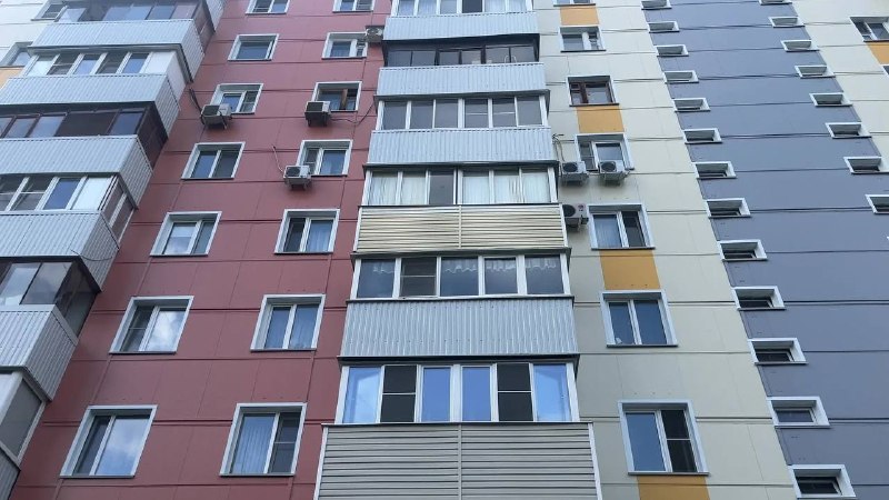 Фото поста канала  Балашухер