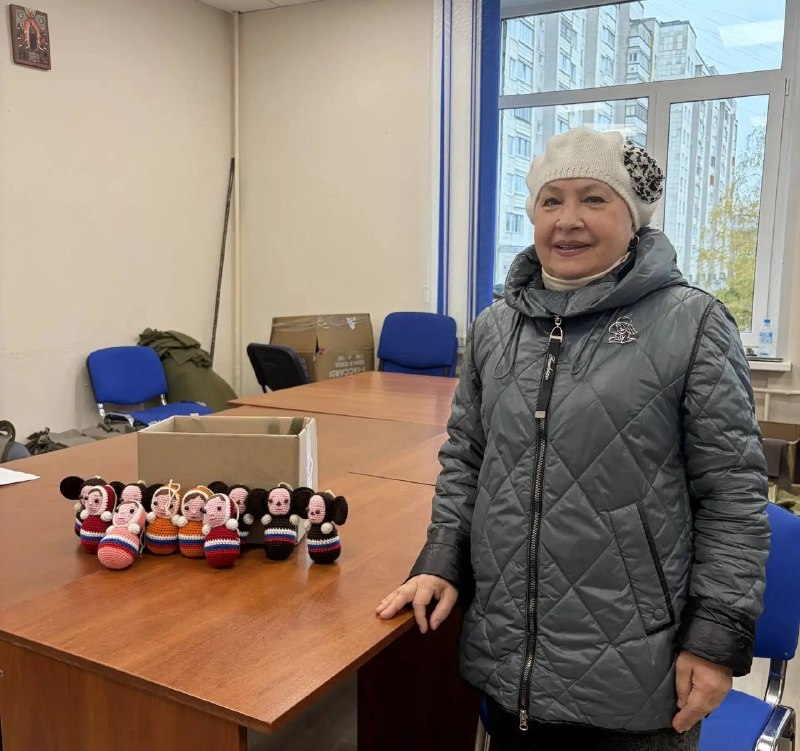 Фото поста канала ПоZыVной «Vологда»
