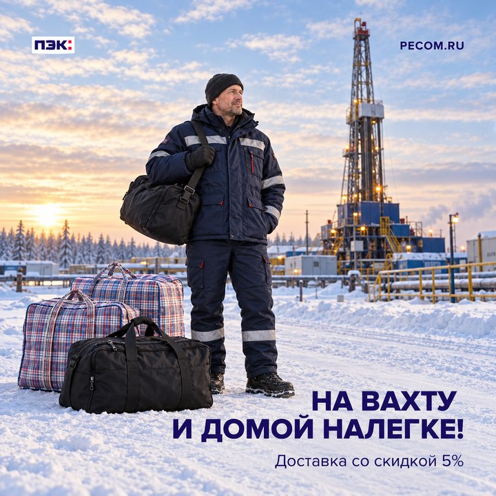 Фото поста канала Новости Красноярска и Края