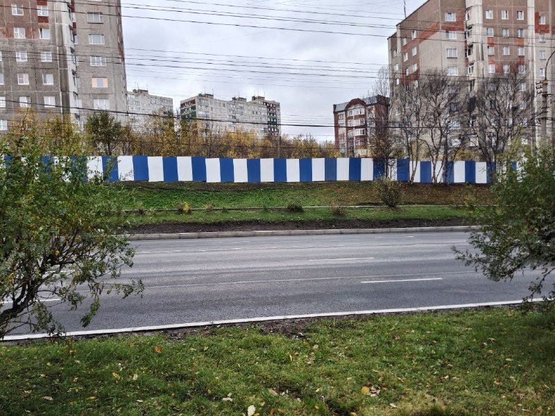 Фото поста канала  Заполярный Ворчун | Ⓜ️ Мурманск
