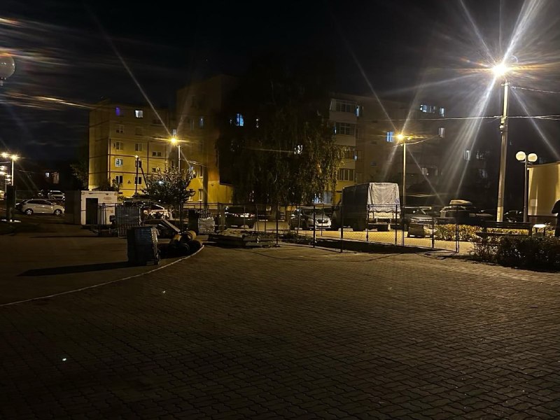 Фото поста канала  Белгород Сирена🚨🇷🇺 | Суджа | Курск