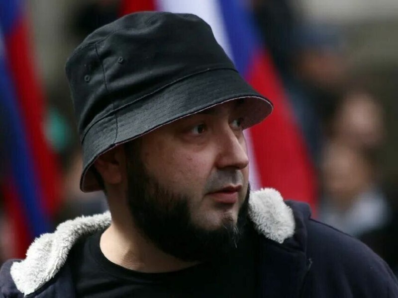 Фото поста канала  ZА ПРАVДУ