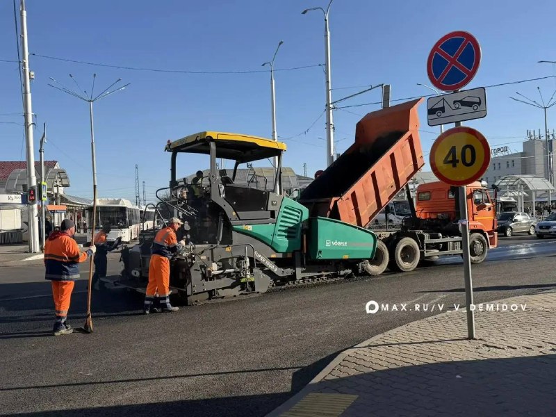 Фото поста канала  Инцидент Белгород