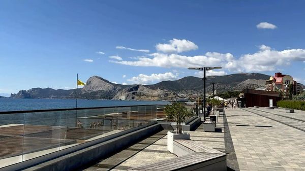 Фото поста канала  Лента новостей Крыма Z Новости Крыма