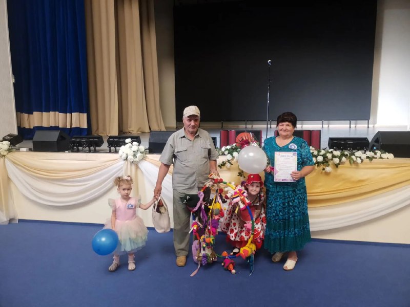 Фото поста канала  Донецк Сегодня 24/7 ☢️