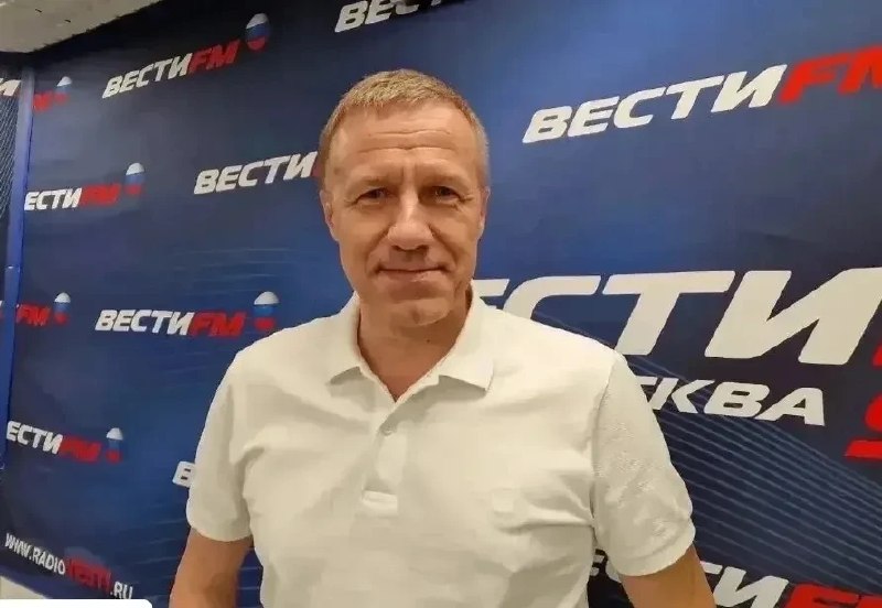 Фото поста канала  ВестиFM+