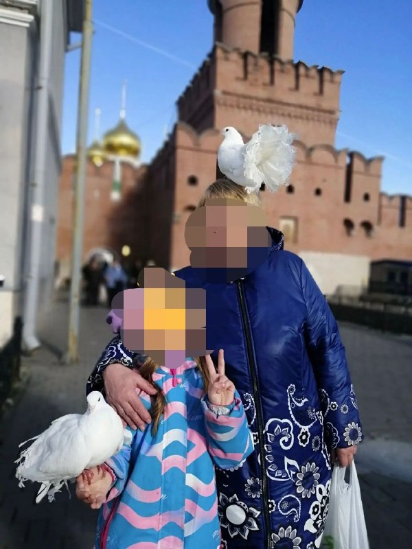Фото поста канала Тула Жесть