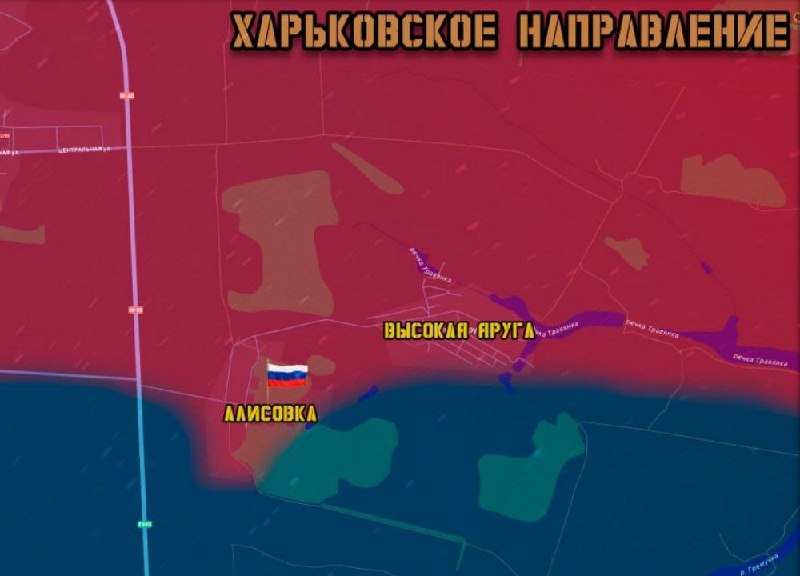 Фото поста канала  ДОНЕЦК ДНР НОВОСТИ СВО