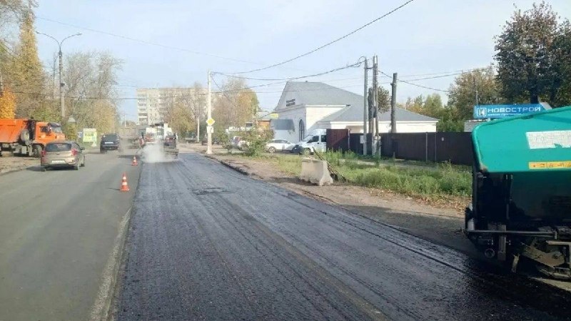 Фото поста канала  Иваново. Происшествия