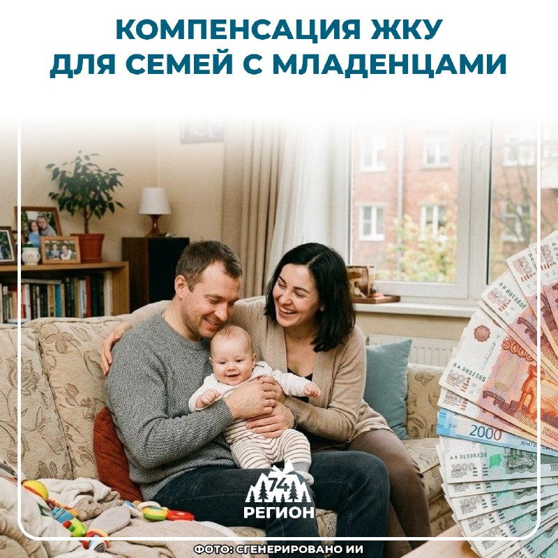 Фото поста канала  Регион 74 | Южный Урал и Челябинск