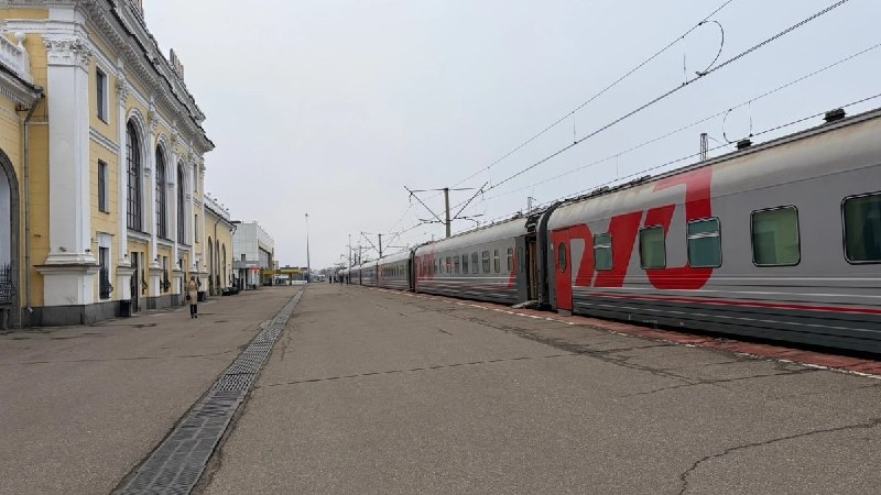 Фото поста канала  Мониторинг 76 Ярославская область