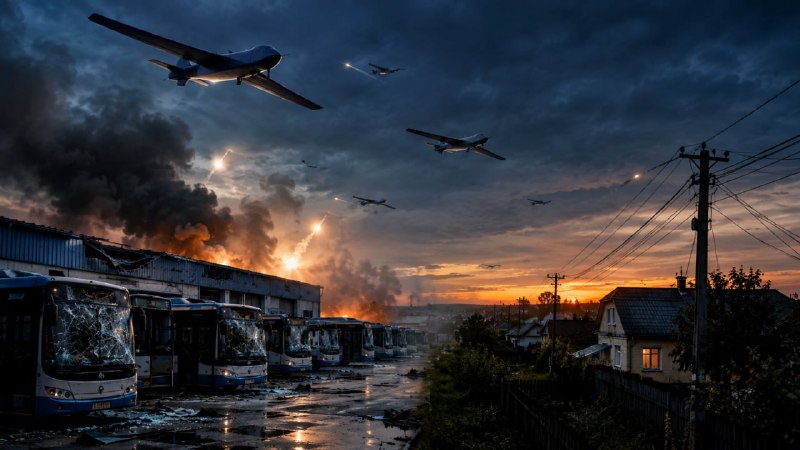 Фото поста канала ДОНЕЦК Z  ВОЕННЫЕ СВОДКИ  https://t.me/vmakeevke