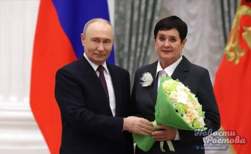 Фото поста канала  Новости Ростова - Rostovnews61
