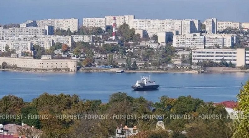 Фото поста канала  ForPost. Новости Севастополя