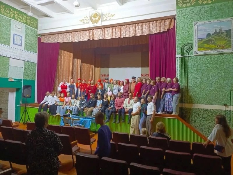 Фото поста канала  полоротов.тхт