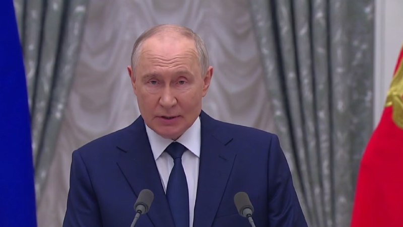 Фото поста канала Топор Live