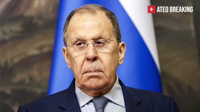 Фото поста канала Ateo Breaking