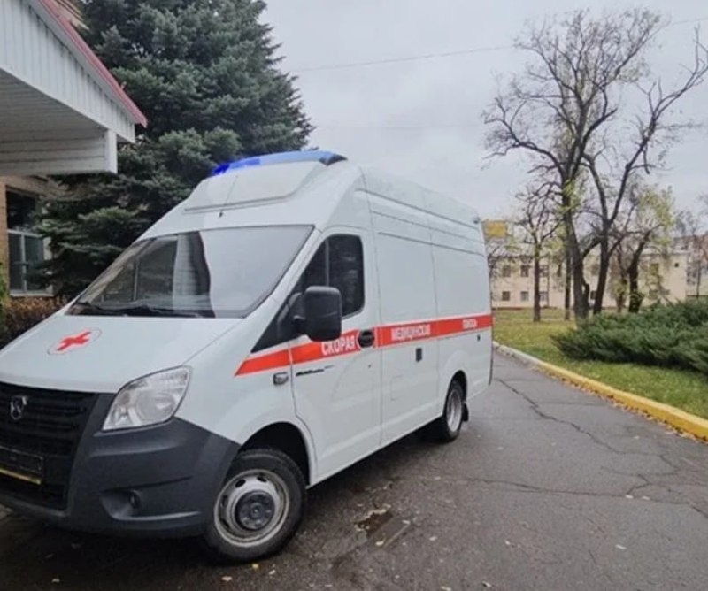 Фото поста канала  ВАШИ НОВОСТИ