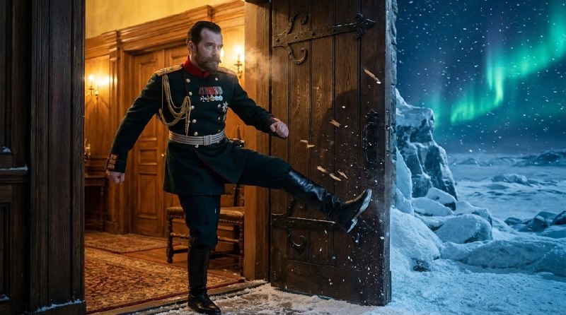 Фото поста канала  Феноменология левого кринжа ☭