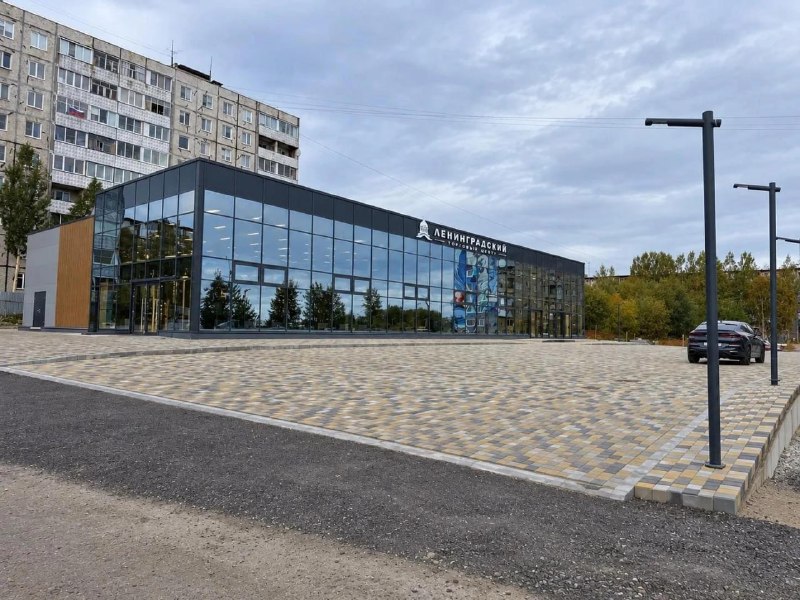Фото поста канала  Мониторинг Арктика