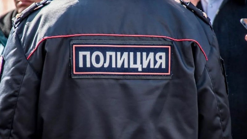Фото поста канала  Инцидент Барнаул