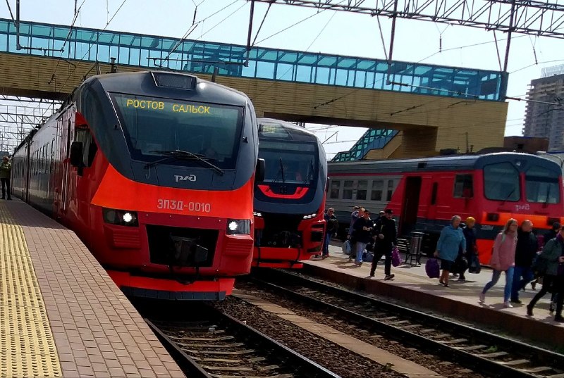 Фото поста канала  ЧП Ростов