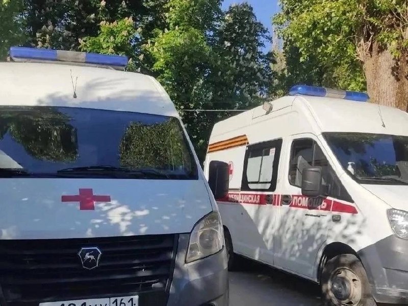 Фото поста канала  РОСТОВ ПАПА РОСТОВ-НА-ДОНУ