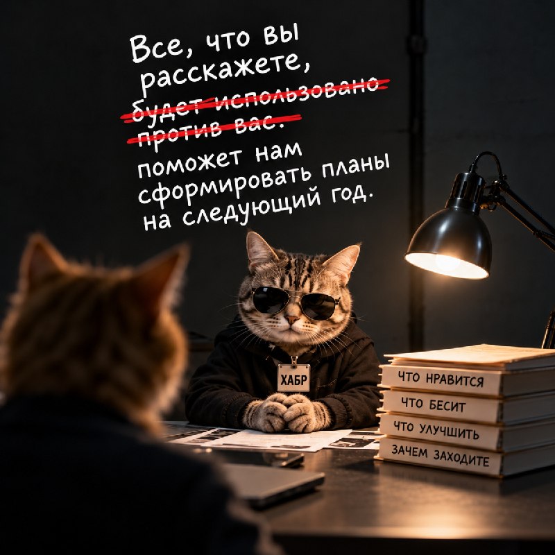 Фото поста канала Хабр