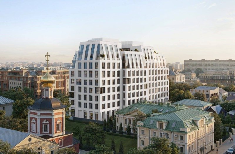 Фото поста канала Главный по Недвижке | Москва