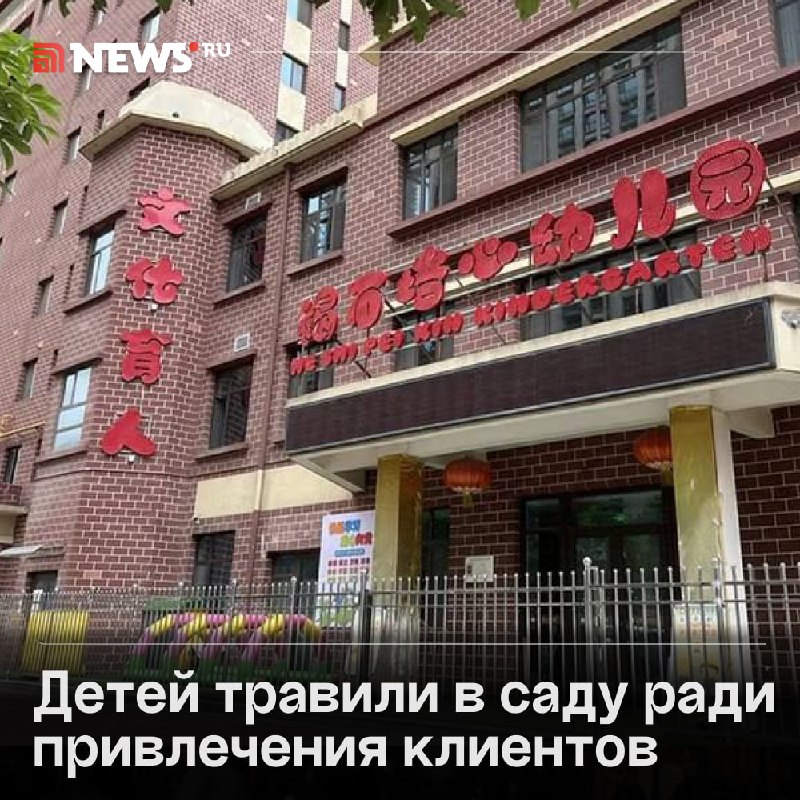 Фото поста канала  NEWS.ru | Новости