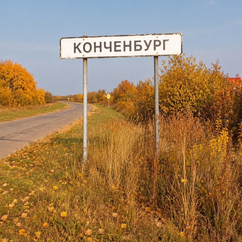 Фото поста канала РосСкандал