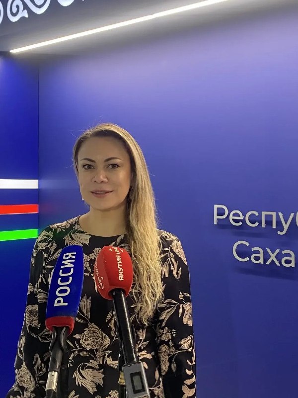 Фото поста канала  Мониторинг Арктика