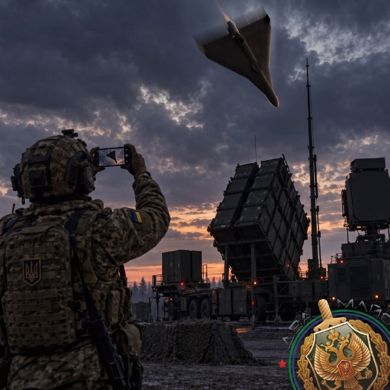 Фото поста канала Два майора
