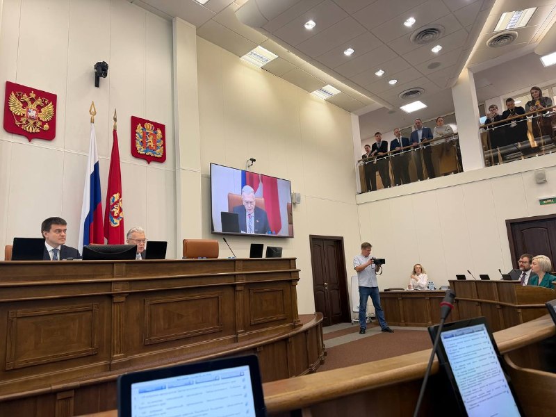 Фото поста канала  Мониторинг 24 Красноярский край