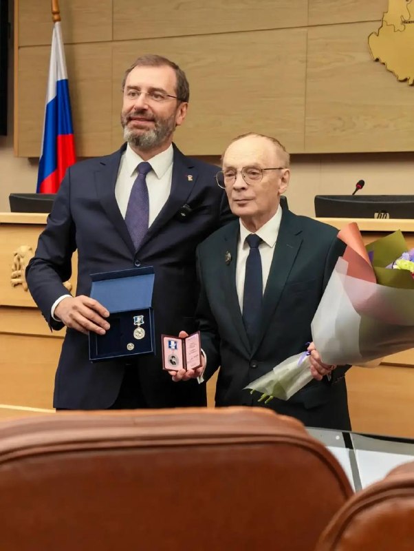 Фото поста канала  БГУ | Байкальский Государственный Университет