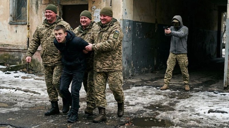 Фото поста канала  Лента новостей Харькова | Z
