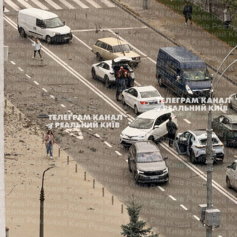 Фото поста канала  Рубикон