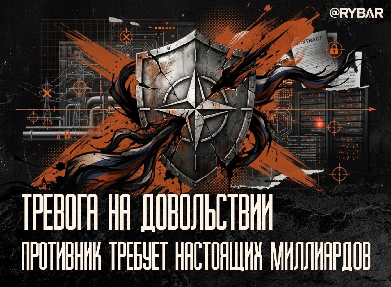 Фото поста канала Рыбарь